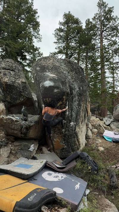 S.W.A.D.O.L.B.W. v7, Lake Tahoe - Beta Video from ANTHEA