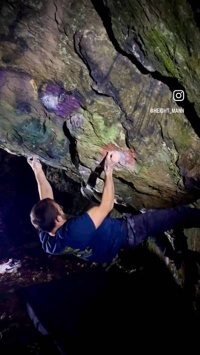 Crystal Crusade v7, Patapsco Valley State Park - Beta Video from Theitmann