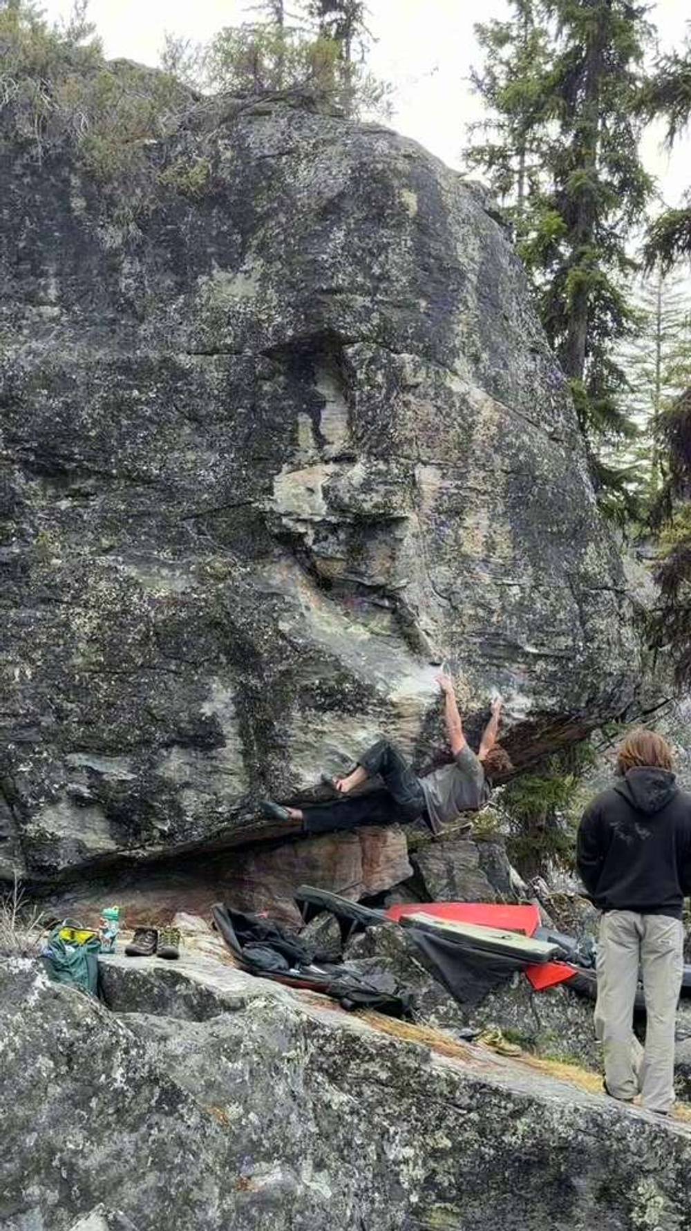 I've Got 99 Problems, but a Pinch Ain't One v8, Kelowna - Beta Video from jaydenmchargue