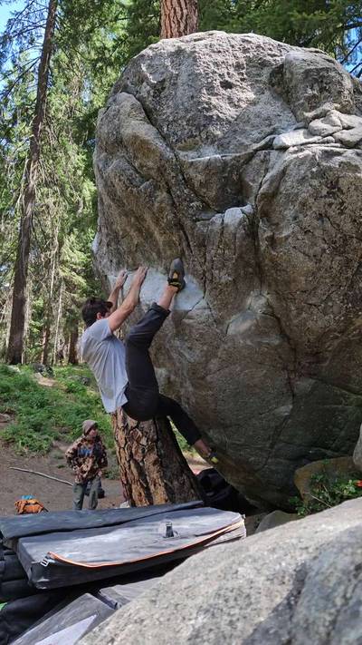 Twister v7, Leavenworth - Beta Video from vpinto