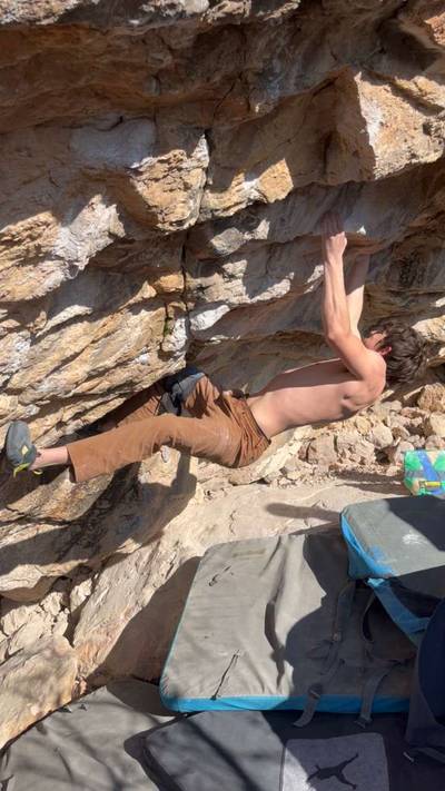 Blood and Fire v10, Ogden - Beta Video from ryandonohue