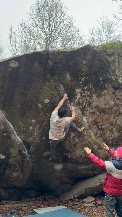 Cloud of Stars v9, Horseshoe Canyon Ranch - Beta Video from joshPW