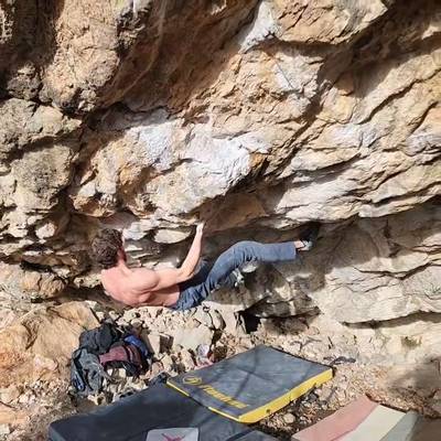 Spirit Walker v14, Ogden - Beta Video from Drog