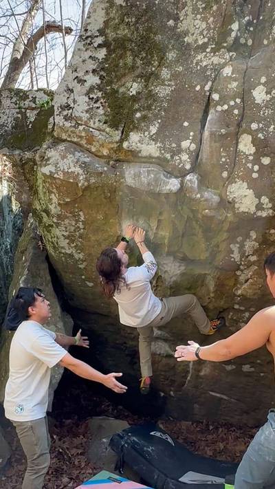 War Bonnet v5, Horseshoe Canyon Ranch - Beta Video from dawsolc