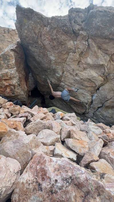 Death Song v13, Ogden - Beta Video from vance_stanfield