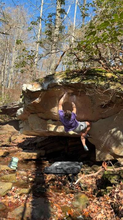 Over The River v5, Pep Boys - Beta Video from slapthesloper