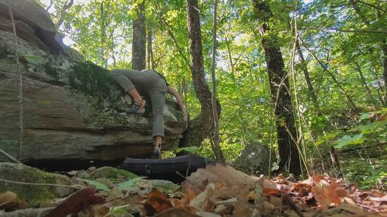 In plain sight v7, Zahnd - Beta Video from fvkkvlt