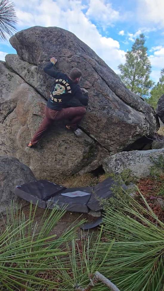 Wookie Crack Direct v4, Leavenworth - Beta Video from sadlungs