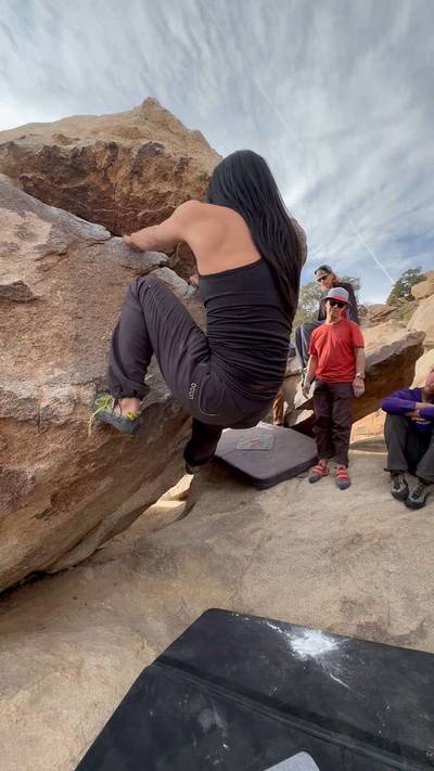 Tilto-Meter Left v1, Joshua Tree - Beta Video from duhbear
