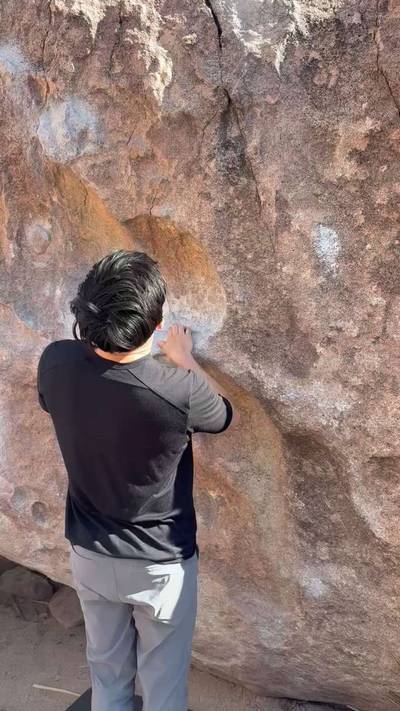 Flintlock Dyno v0, Joshua Tree - Beta Video from flaciderect