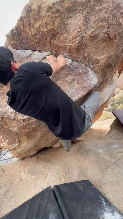 Tilto-Meter Left v1, Joshua Tree - Beta Video from flaciderect