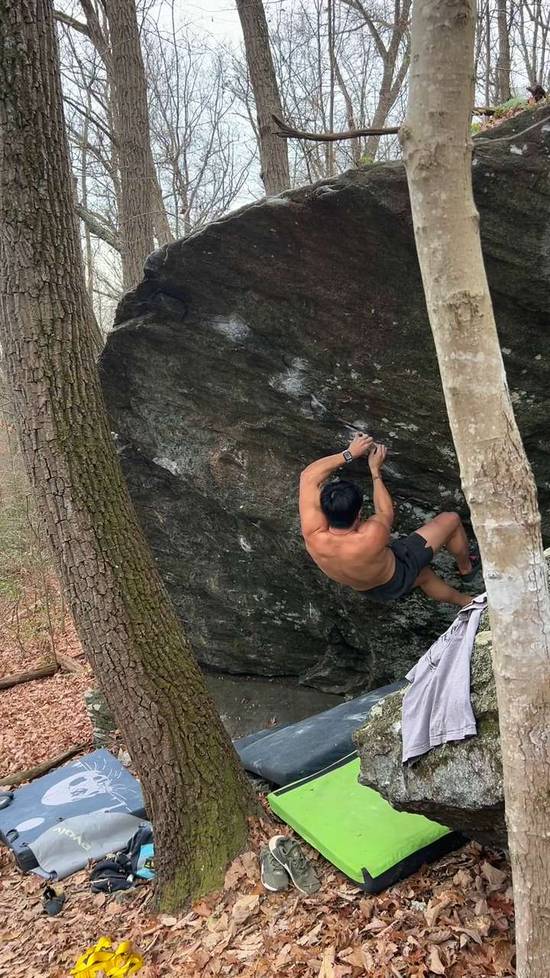 Prismo's Artisanal Pickles v9, Gunpowder Falls - Beta Video from _thechanimal_