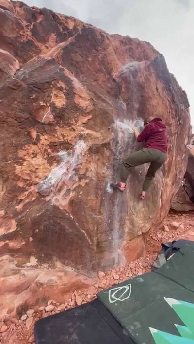 Fluffer v2, Red Rock - Beta Video from PAWketFullOfPosey