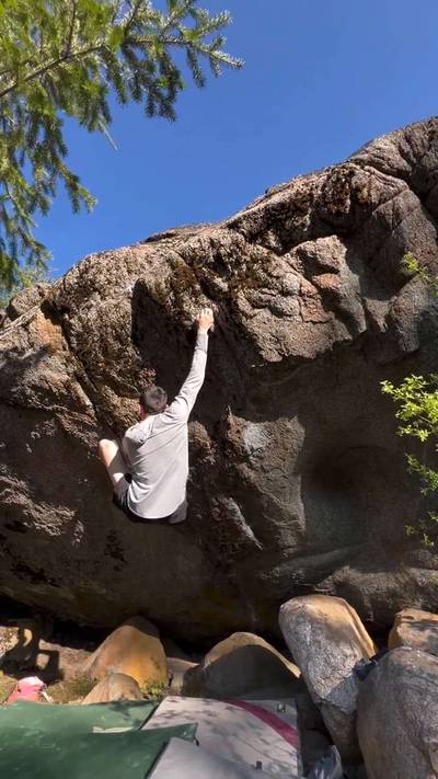Full Time Night Woman v10, Leavenworth - Beta Video from stans