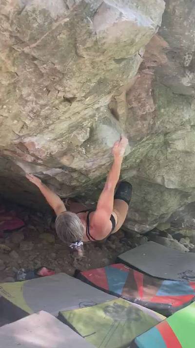 The Secret Lives of Children v9, Squamish - Beta Video from mandoline