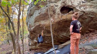 Astro Zombies v9, Lookout Mountain - Beta Video from sophiavaidya