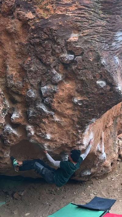 Slave to the Grind v9, Bishop - Beta Video from breakingbeta