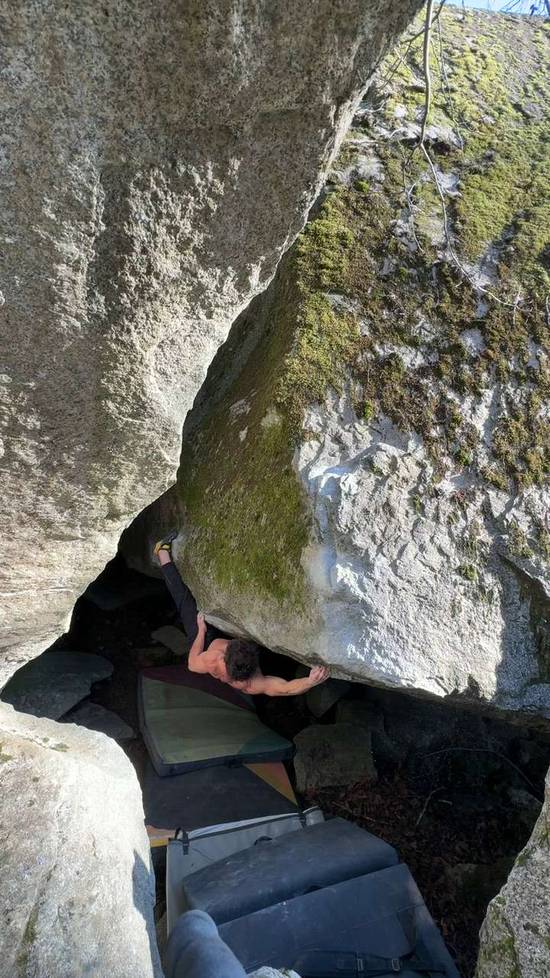Frog Low v9, Index - Beta Video from bobChoss