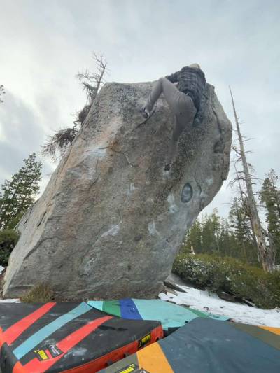 Girls on Film v7, Lake Tahoe - Beta Video from yala