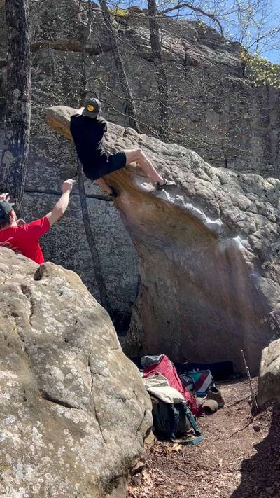 Le Beak v4, Cowell - Beta Video from Devin6