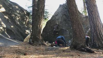 Slice of Cake v7, Leavenworth - Beta Video from TBrannen