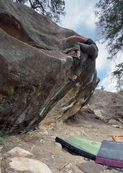 Reeboks With The Straps v3, Joe's Valley - Beta Video from TrippsJ
