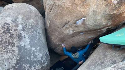 Satisfaction Guaranteed v5, Joshua Tree - Beta Video from breakingbeta