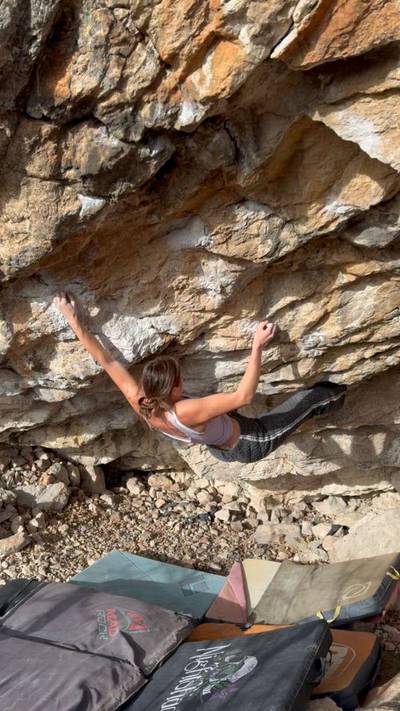 Pins and Feathers v11, Ogden - Beta Video from Simone