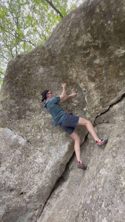 Jaws v2, Rogers Park - Beta Video from JoshGroom