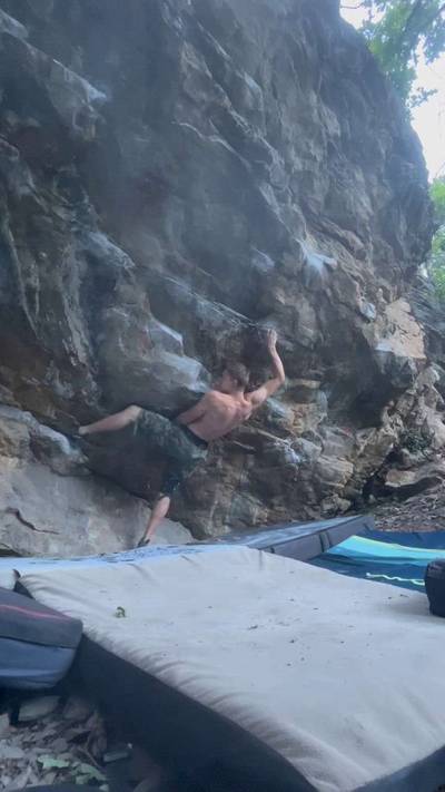 Get Ramped v9, Big Cottonwood Canyon - Beta Video from Korban