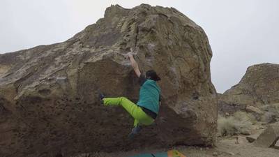 Groundwater v5, Bishop - Beta Video from jaylin