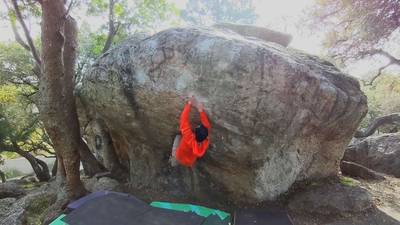 Anger Management v10, Berkeley - Beta Video from doubleudouble