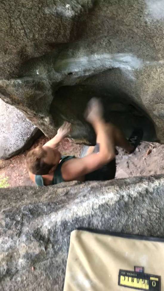 Fancy Feast v9, Leavenworth - Beta Video from owengm