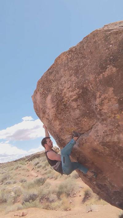 Indolence v7, Moe's Valley - Beta Video from G.R.