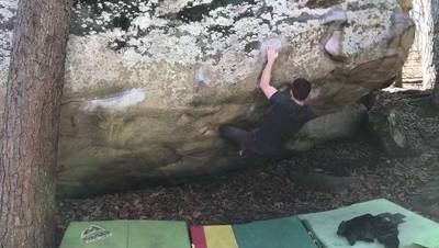 Tooth Fairy v7, Stone Fort - Beta Video from sandstoneonly