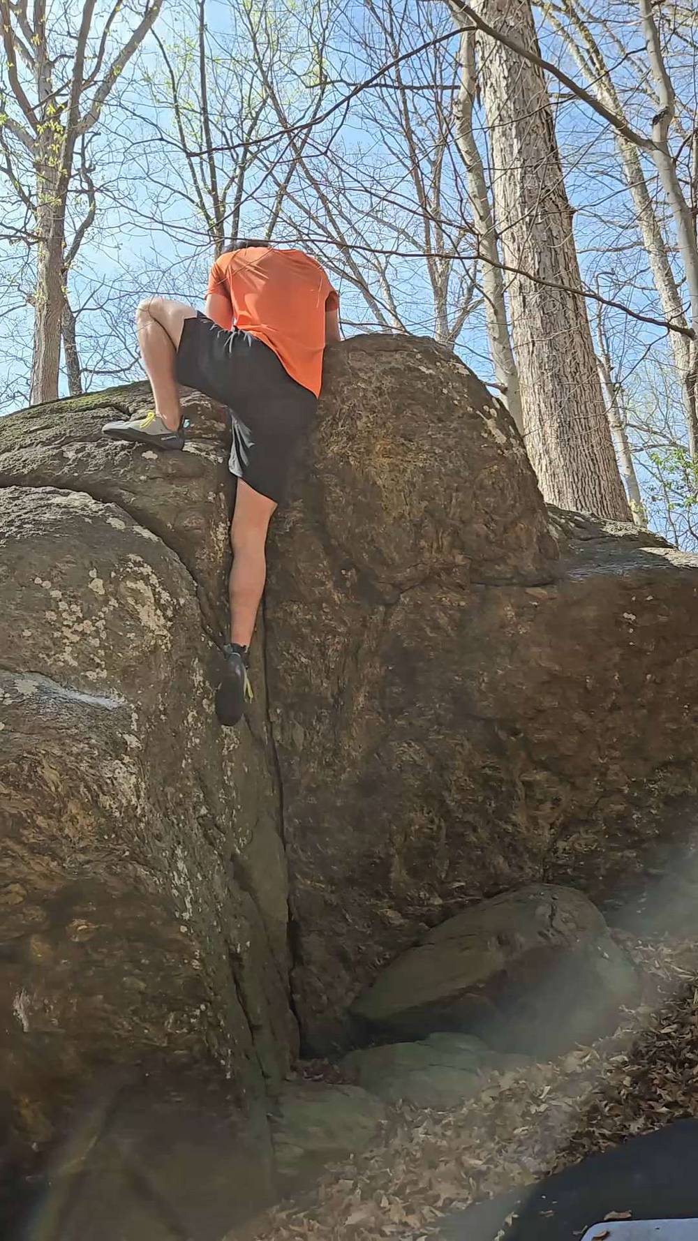Crack Pipe v1, Northwest Branch - Beta Video from TSwizz