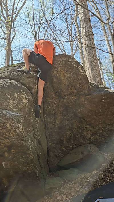 Crack Pipe v1, Northwest Branch - Beta Video from TSwizz