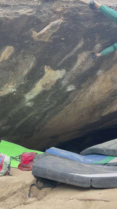 Pagan Poetry v11, Joe's Valley - Beta Video from Boykob
