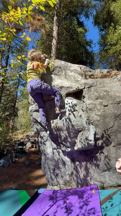Buddy Miles v3, Leavenworth - Beta Video from treelovah