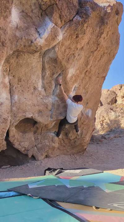 The Hulk v6, Bishop - Beta Video from Dro