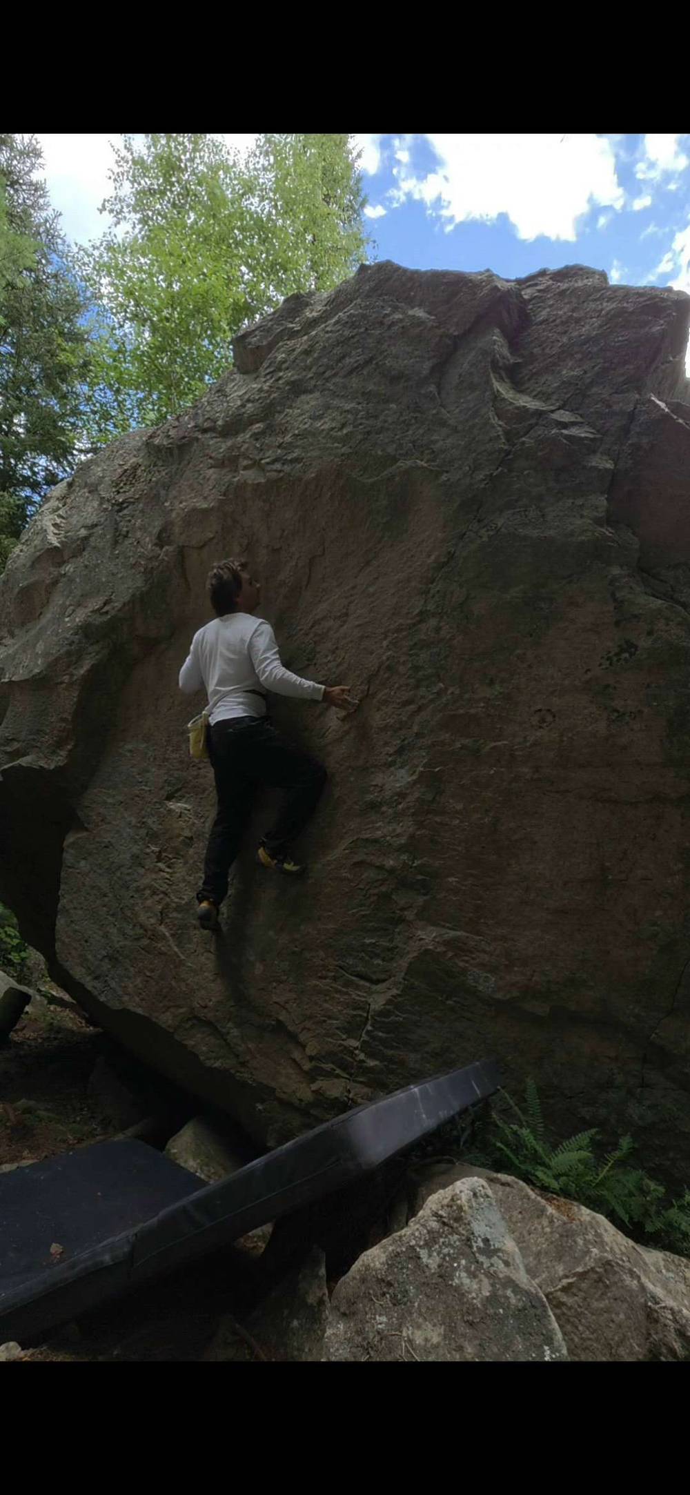 Tread Lightly v4, The Nooks - Beta Video from TheSkullKing