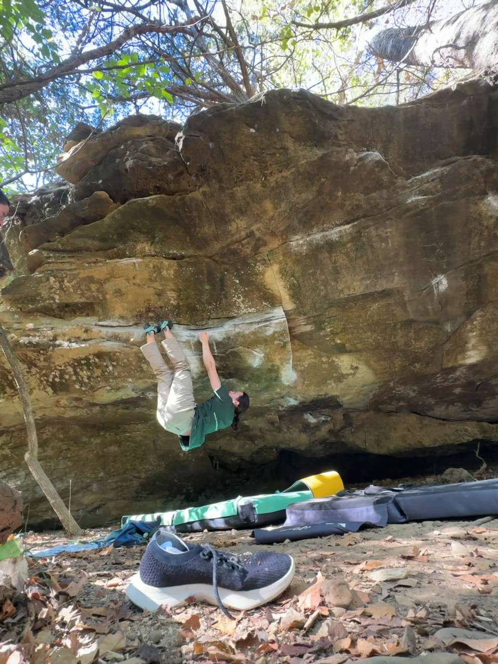 Class Act v5, Tulsa, OK - Beta Video from Ojas