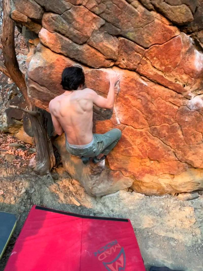 Fire in the Holy Sky v7, Tulsa, OK - Beta Video from Ojas