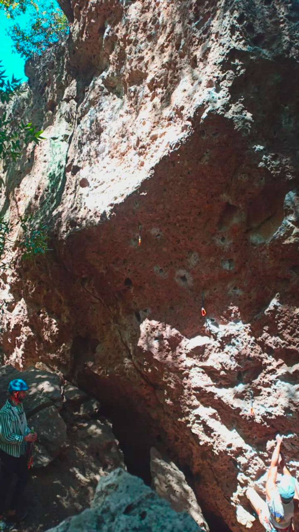 Letterbox 5.11b, Malibu - Beta Video from Patrick1