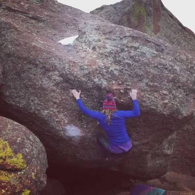 Mongolian Cosmonaut v8, Flagstaff Mountain, CO - Beta Video from magicalmeower