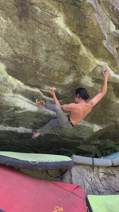 Sobriosity v6, Gold Bar - Beta Video from elsnchz