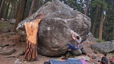 Twister v7, Leavenworth - Beta Video from elim