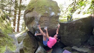 Rose Colored Glasses v9, Carver - Beta Video from SirCrimpsaLittle