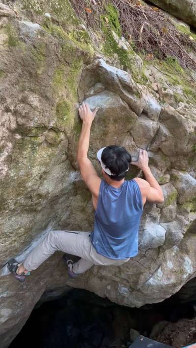 Designated Hitter v5, North Bend - Beta Video from DiegoC
