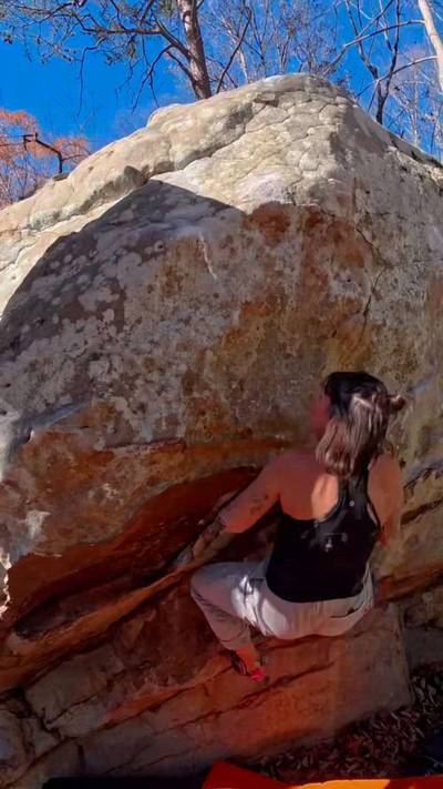 Undercover Cutie v5, Pep Boys - Beta Video from mckinleyav